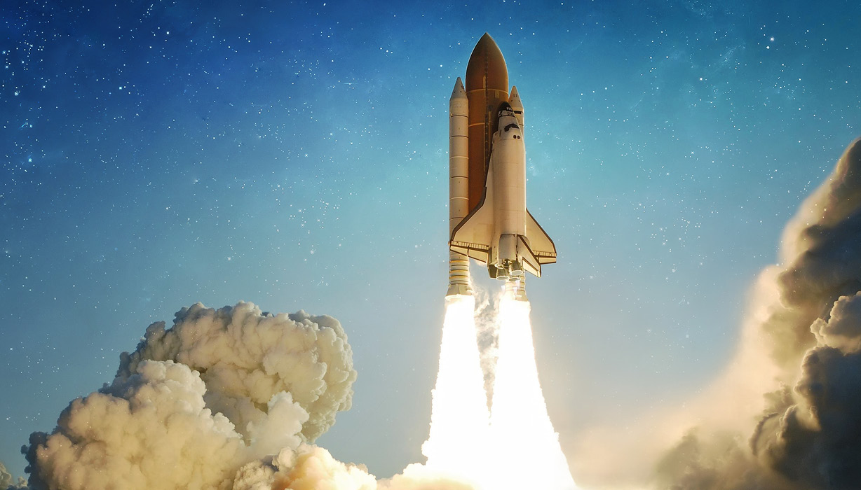 Space X