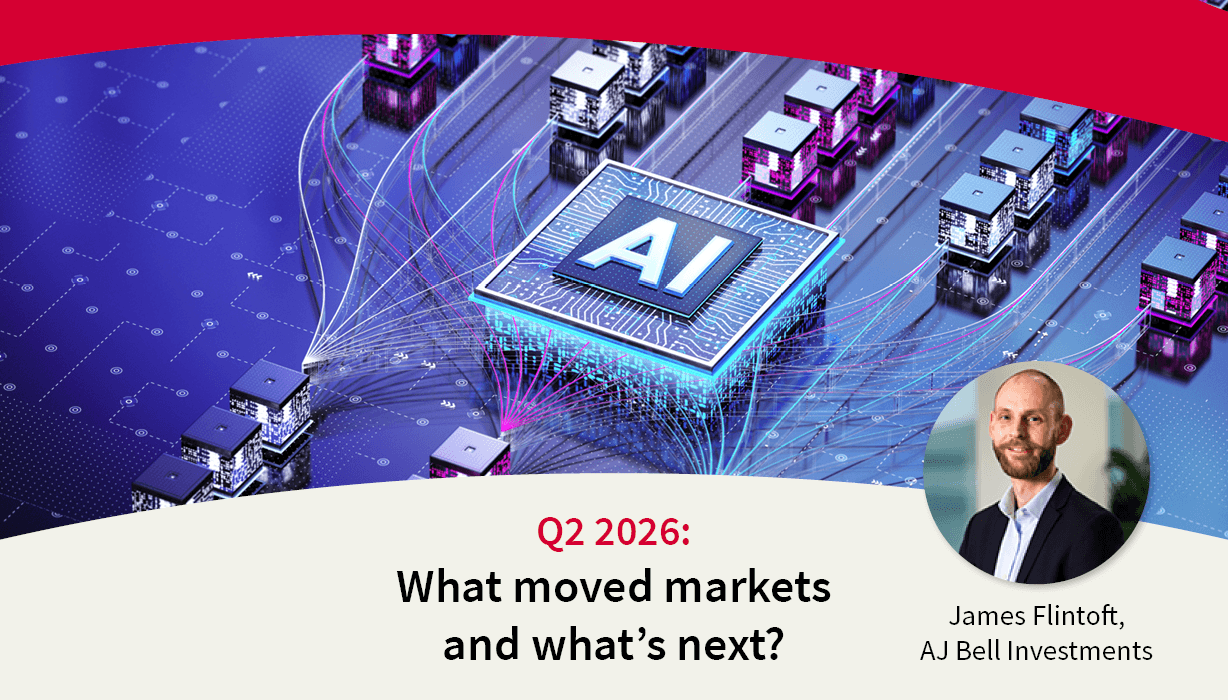 Q2 2026 - what moved markets and whats next