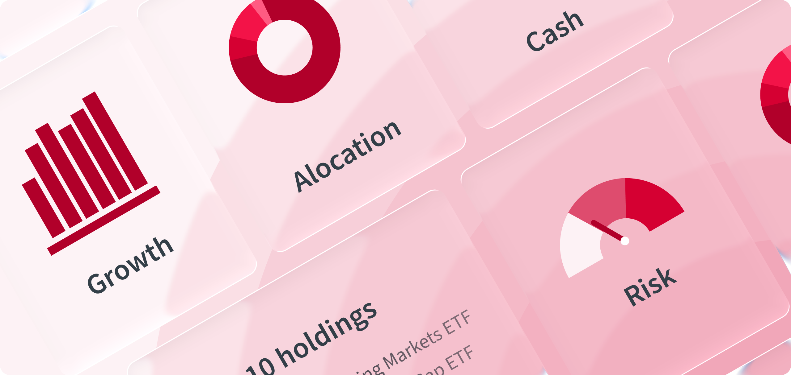 AJ Bell Investments' features 