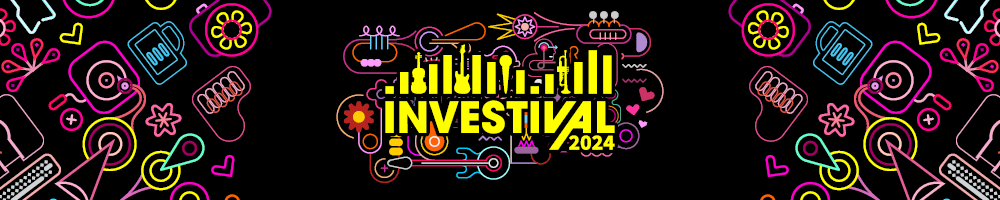 AJ Bell Investival 2024