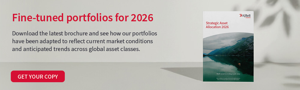 Image of SAA 2026 brochure