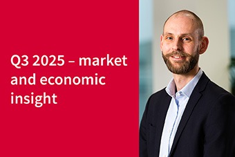 Q3 2025 market and economic insight 