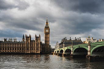 Houses of Parliament