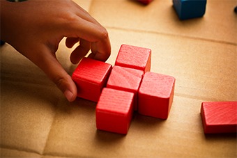 Building blocks
