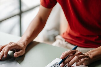 What is the maximum you would pay for a single share?