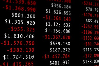 Come back Sir John Barnard, all is forgiven