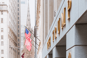 Trump Tower building