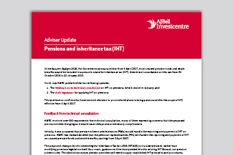 Pensions_IHT_adviser_update_2025
