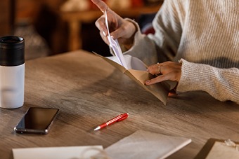 Opening letter