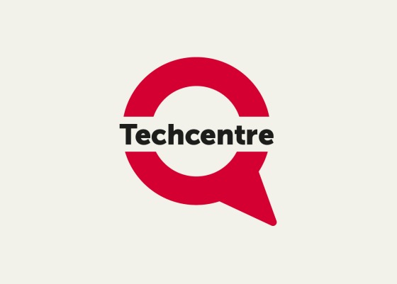 The Techcentre logo 