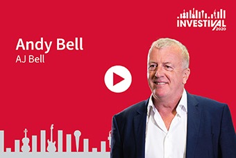 Andy Bell 