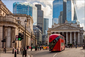 Bank of England