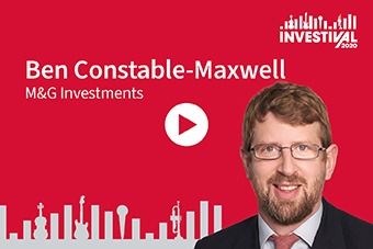 Ben Constable-Maxwell