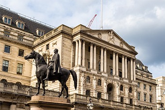 Bank of England