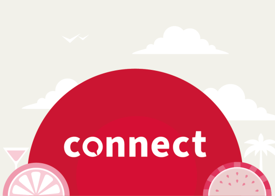 Connect summer