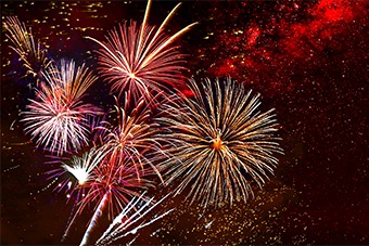 Fireworks
