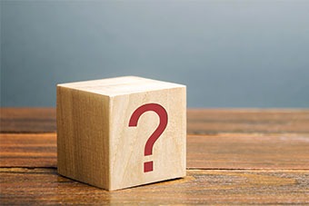 Question Block