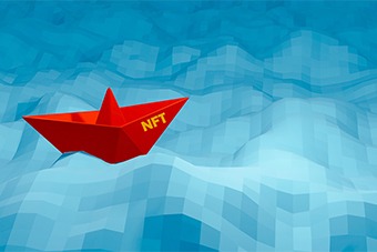 NFT Boat