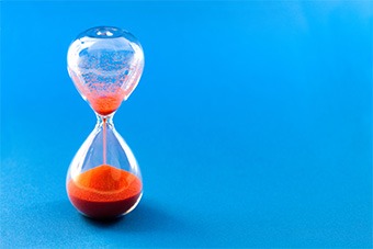 Sand Timer