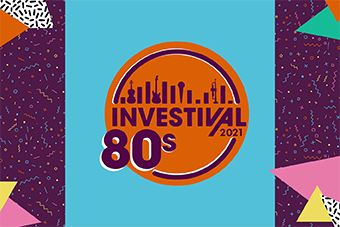 AJ Bell Investival 2021