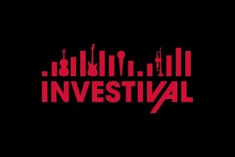 Investival logo