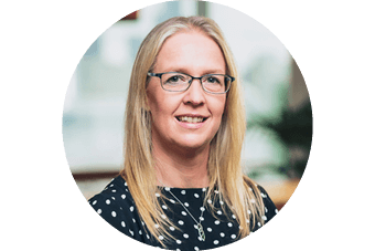 Lisa Webster headshot