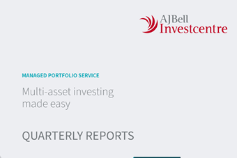 MPS quarterly report