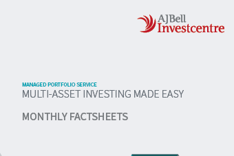 Monthly factsheets - MPS