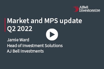 Market and MPS update