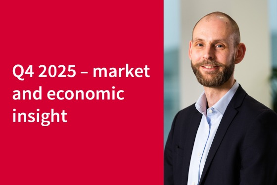 Q4 2025 market and economic insight