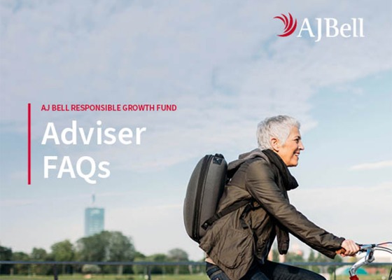 RGF Adviser FAQs