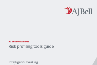 Risk profiling tools