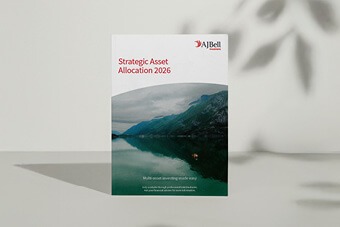 Strategic Asset Allocation brochure