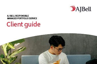 AJ Bell Responsible MPS client guide