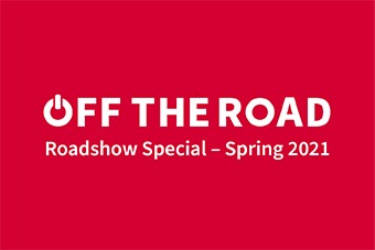Roadshow special