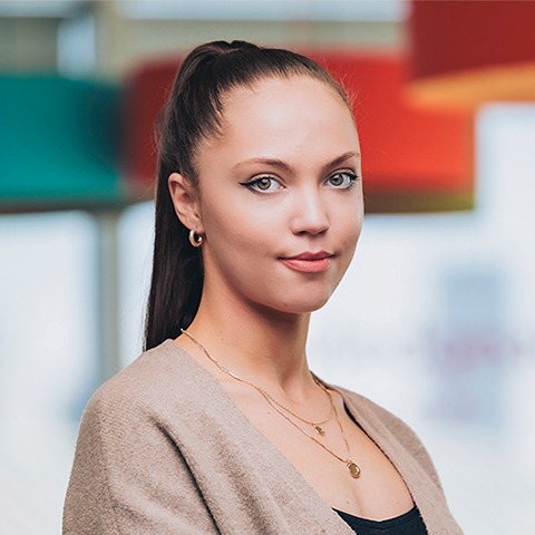 Mersaney Kempster