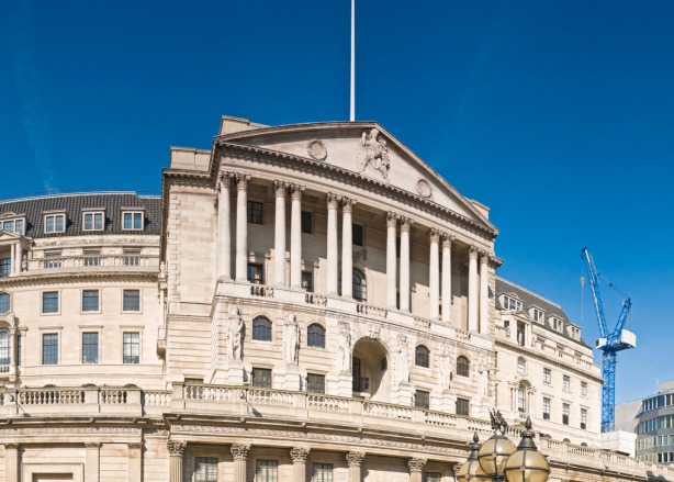 HM Treasury building