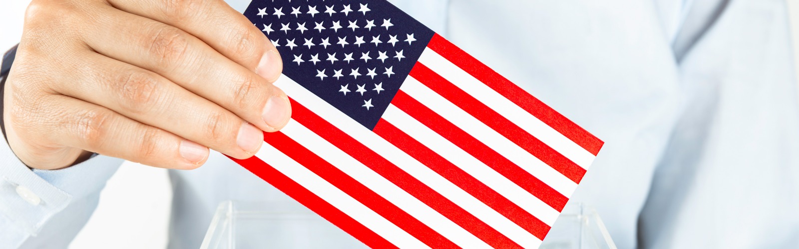 Will it be third year lucky for US equities once again?