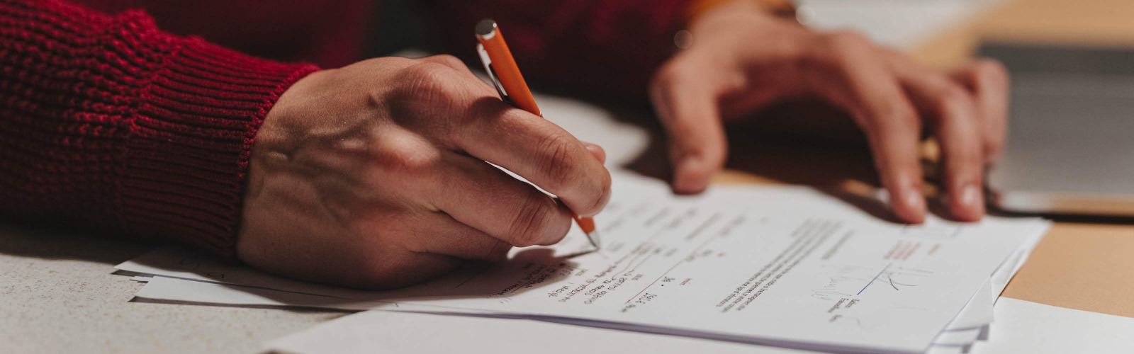 Implementing a lasting power of attorney 