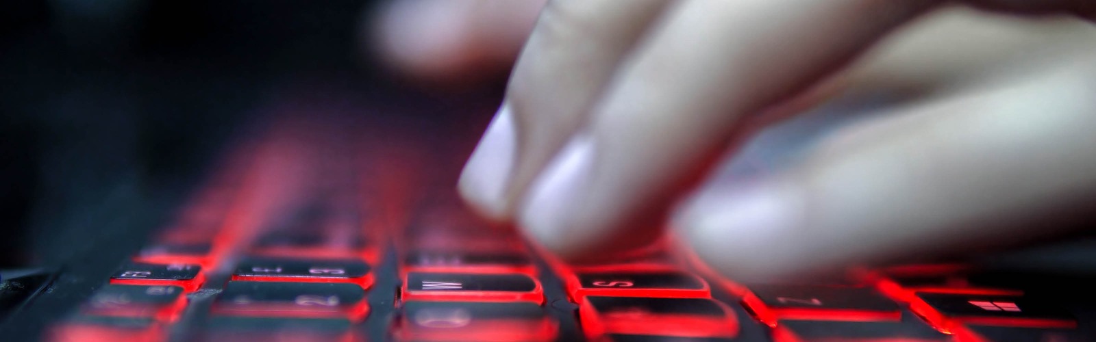 A glimpse at how markets could behave if tech goes out of favour