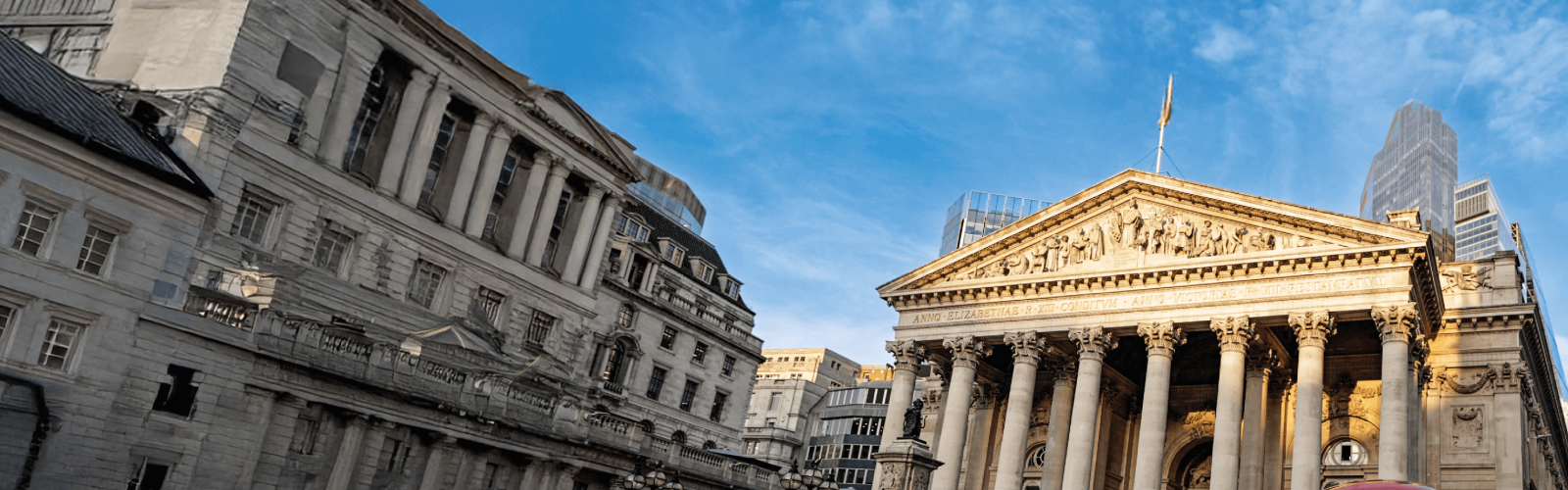 London Stock Exchange 