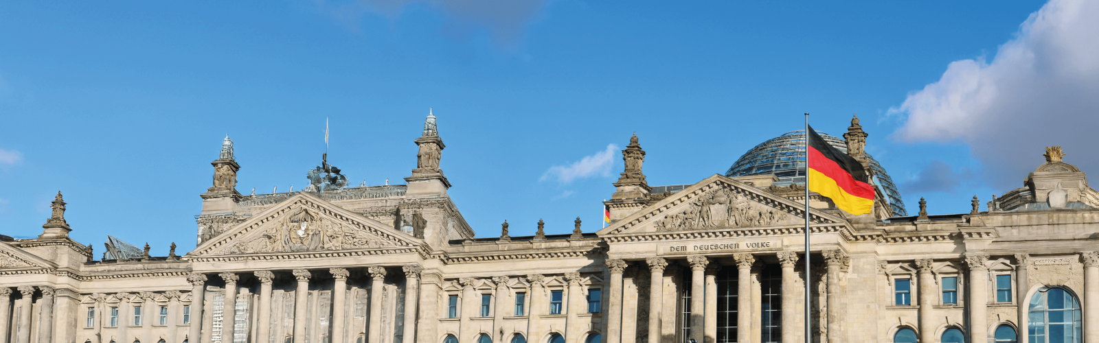 Reichstag building