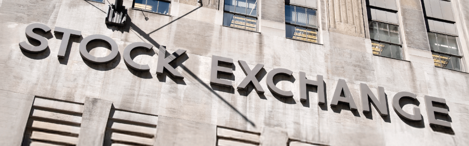 Stock Exchange building