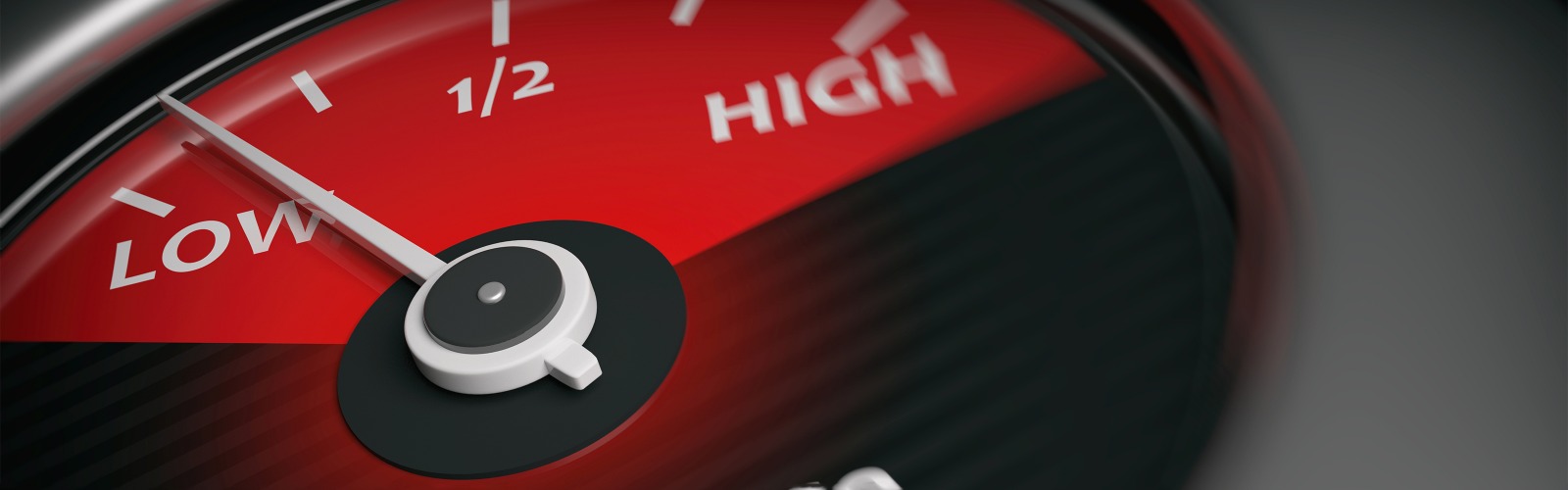 How low can equities go?