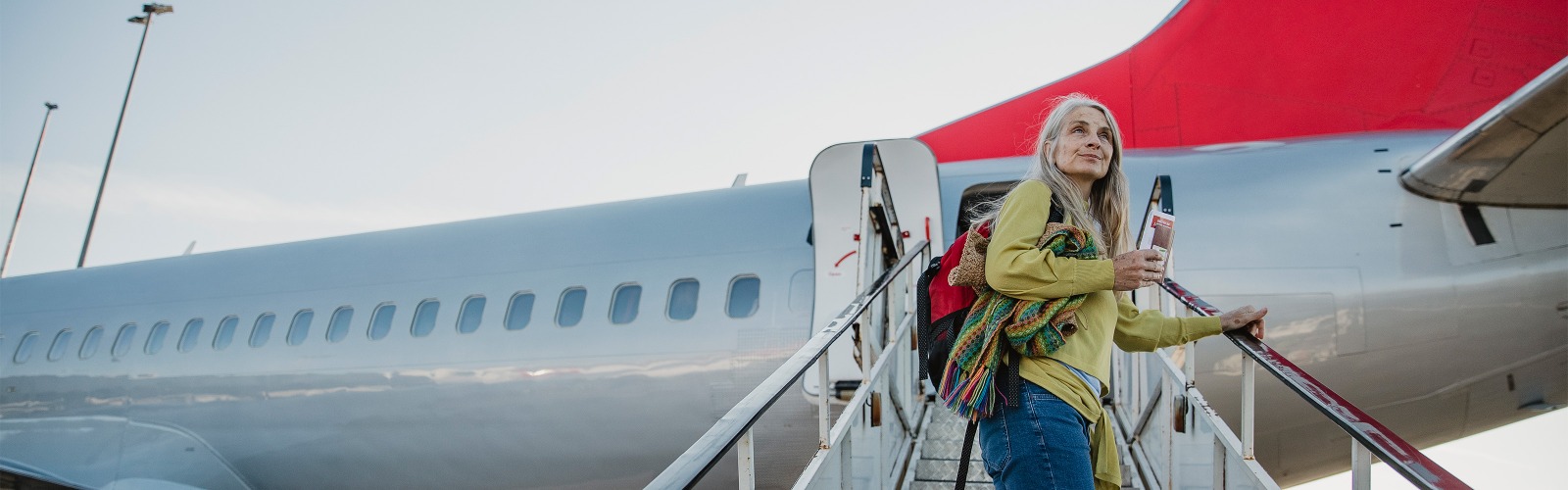 Transferring to a QROPS