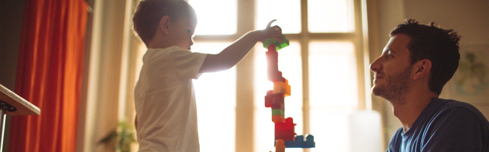 Block transfers for a new generation