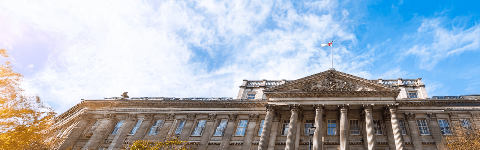 Mansion House Speech
