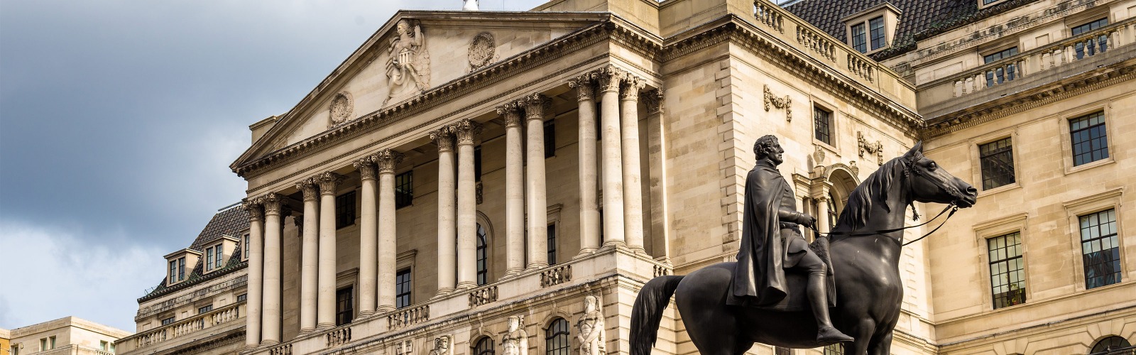 Bank of England