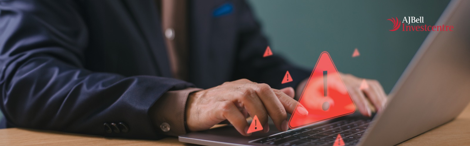 Fraud prevention: cyber threats and phishing