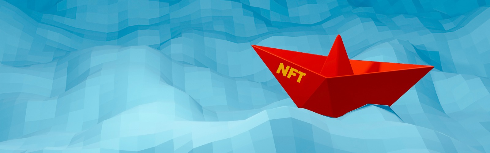 NFT Boat